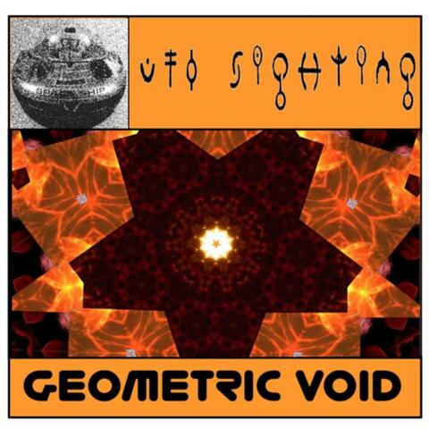 Geometric Void