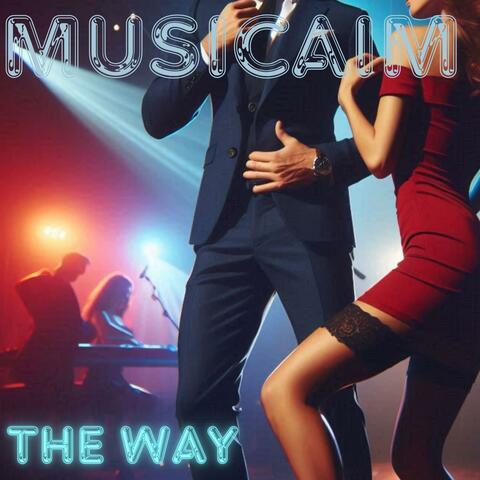 the way