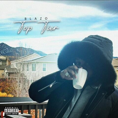 Top Tier (P Style)