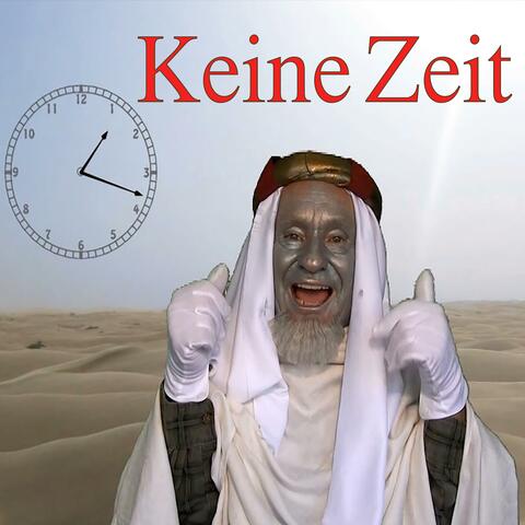 Keine Zeit