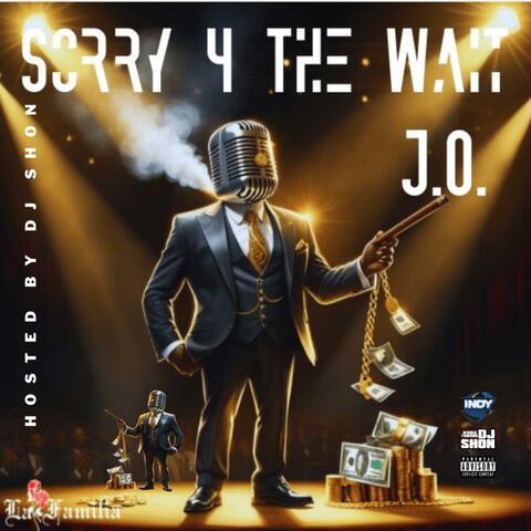 Sorry 4 The Wait