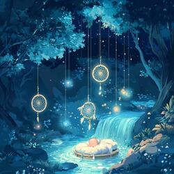 Magical Baby Lullabies for Sweet Dreams
