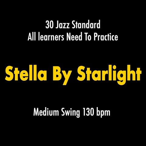 Stella By Starlight