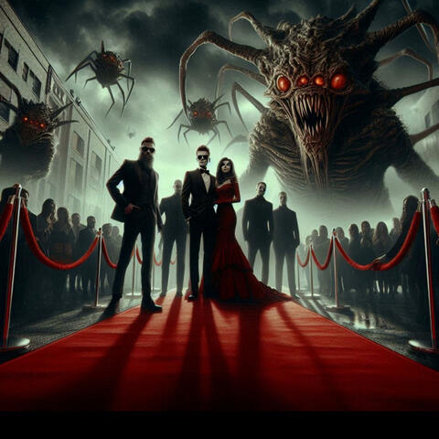 Red Carpet Trill (feat. mAIa)