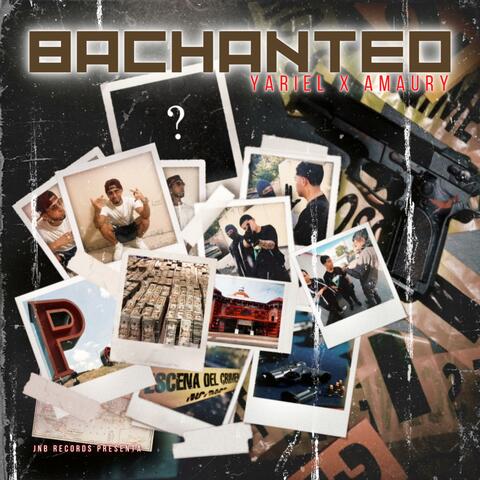 Bachanteo (feat. Amaury)