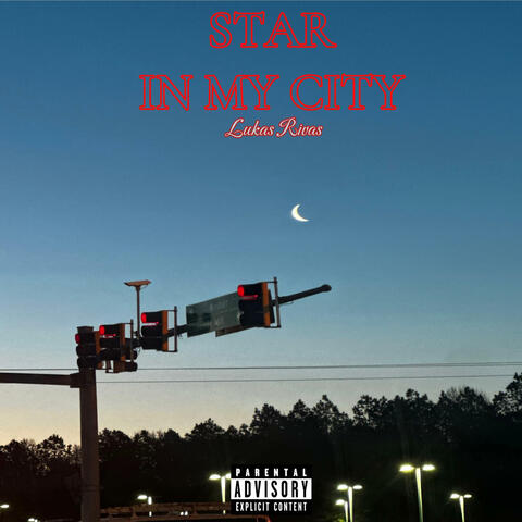 STAR IN MY CITY