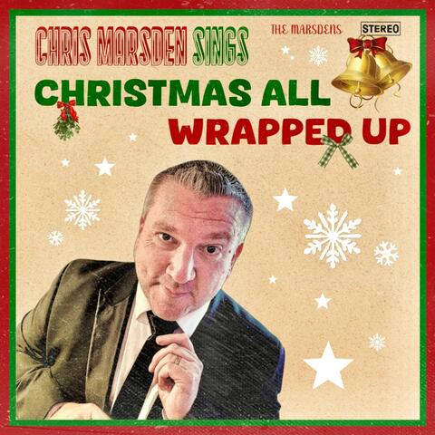 Christmas All Wrapped Up
