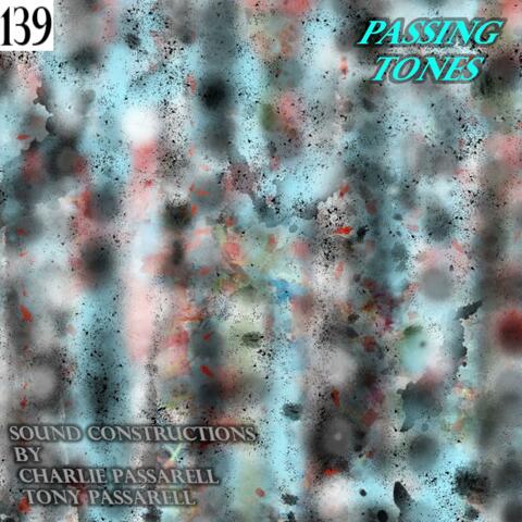 Passing Tones