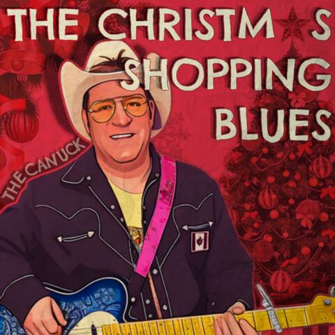 The Christmas Shopping Blues