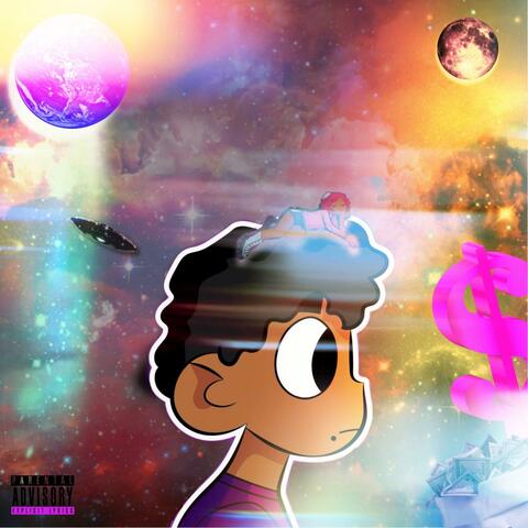 Spicy (feat. Roshi9k)
