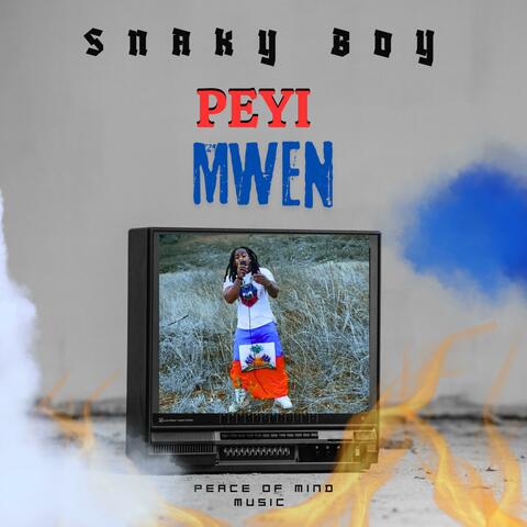 Peyi mwen