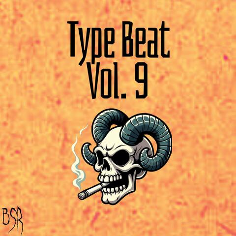 Type Beat Vol: #09