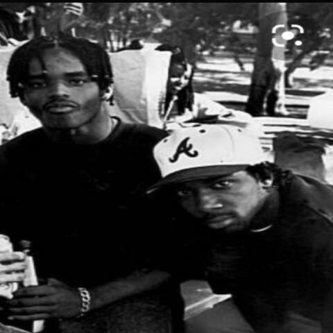 A-WAX & ODOG