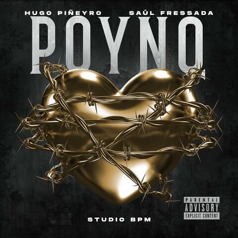POYNQ (feat. Saul Fressada)
