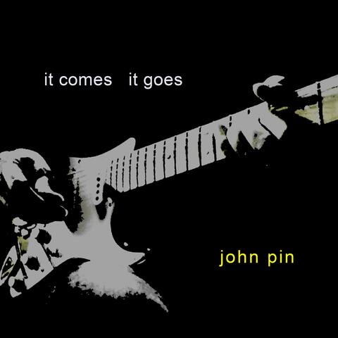 it comes it goes