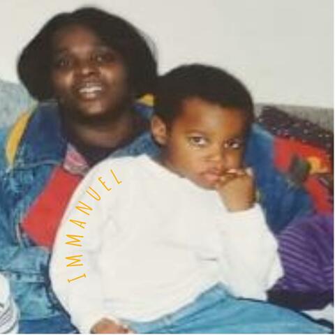 Immanuel (feat. Janiah Tashae)