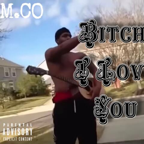 Bitch, I Love You