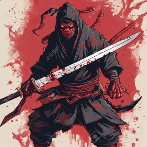 Oni Shinobi