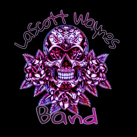 Served Cold (feat. LaScott Waynes Band)