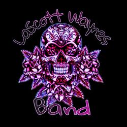 Manifesting (feat. LaScott Waynes Band)