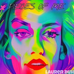 Pieces of Me