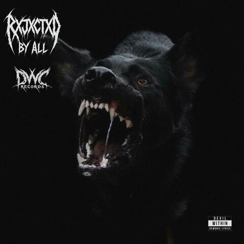 Hellhound (feat. Jacob Jordan & Salem stakes )