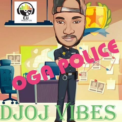 OGA POLICE