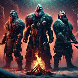 War Of The Gods (Original Soundtrack)