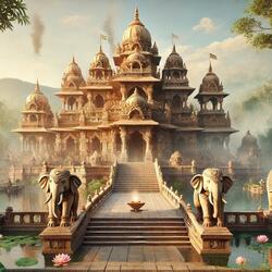 Meditation (Original Meditation)