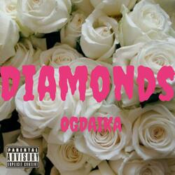 Diamonds