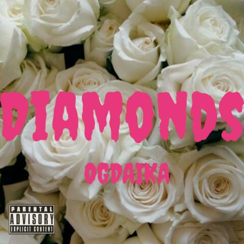 Diamonds