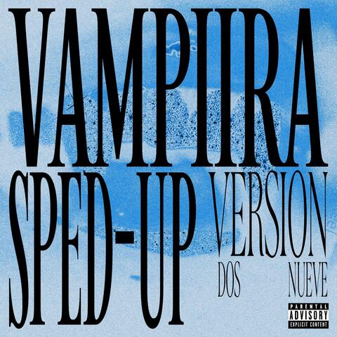 vampiira (Sped-Up Version)