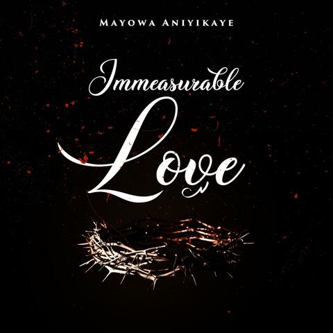 Immeasurable Love