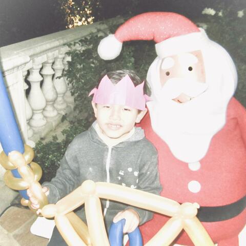 Christmas Magic