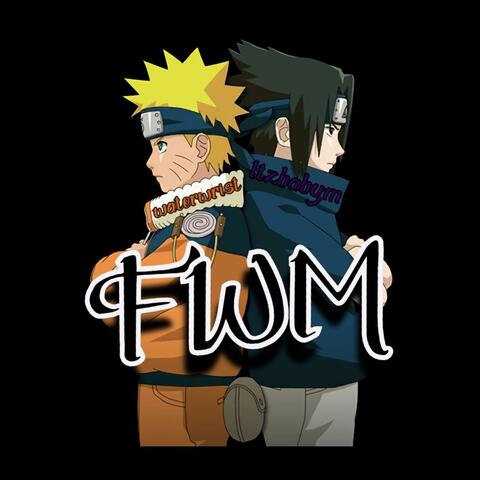 FWM (feat. waterwrist & Itzbabym)