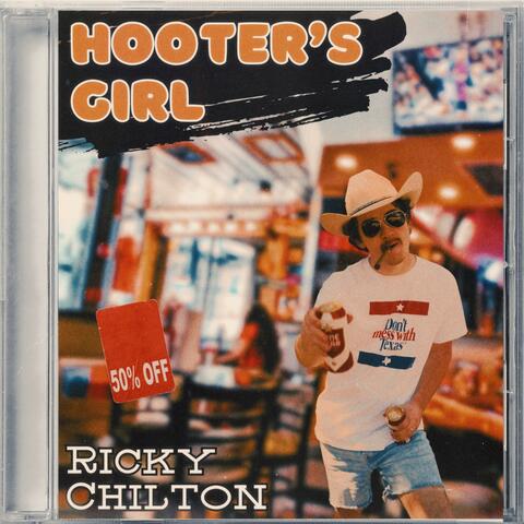Hooter's Girl