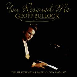 The Power Of Your Love (feat. John Barbour)