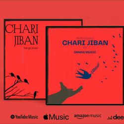 Chari Jiban (Radio Edit)