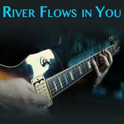 River Flows in You