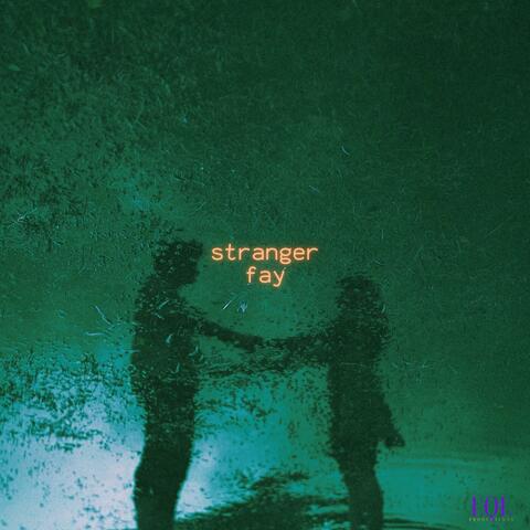 stranger