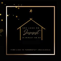 Vana palvemaja jõuluõhtu