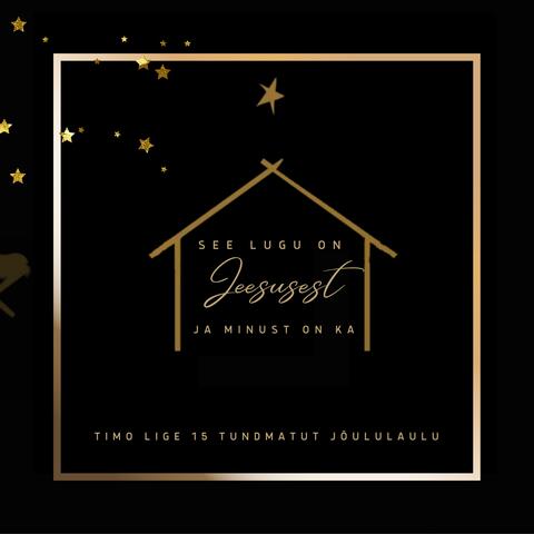 See lugu on Jeesusest