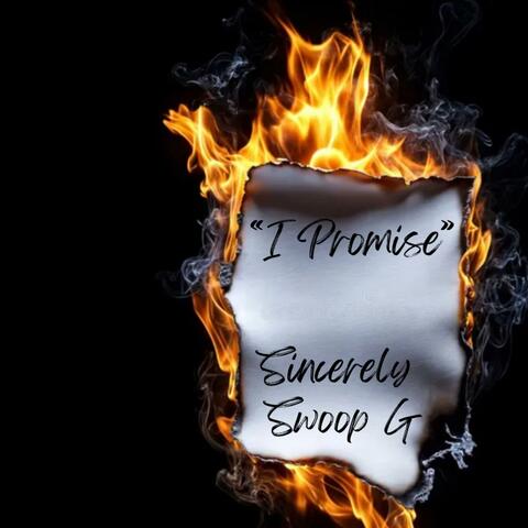 I Promise