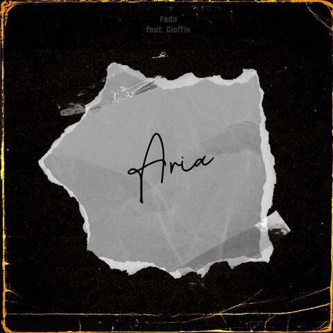 Aria (feat. Cioffix)