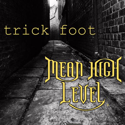 Trick Foot