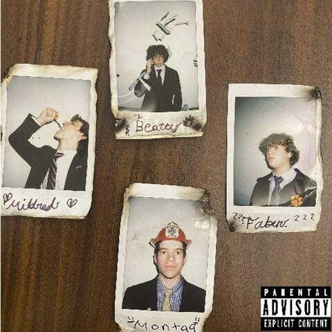 Say Dat (feat. prod.999ines)