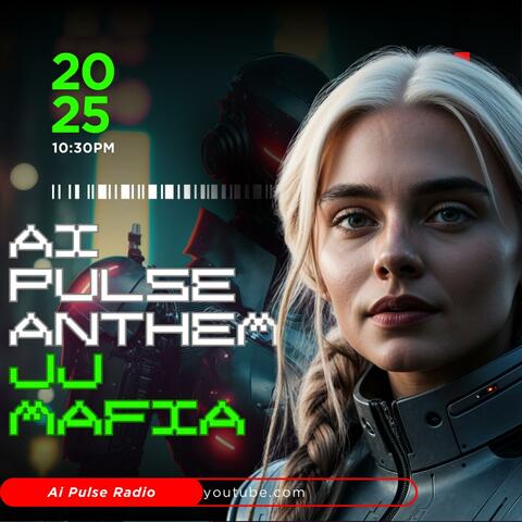 AI Pulse Anthem (JJ Mafia)