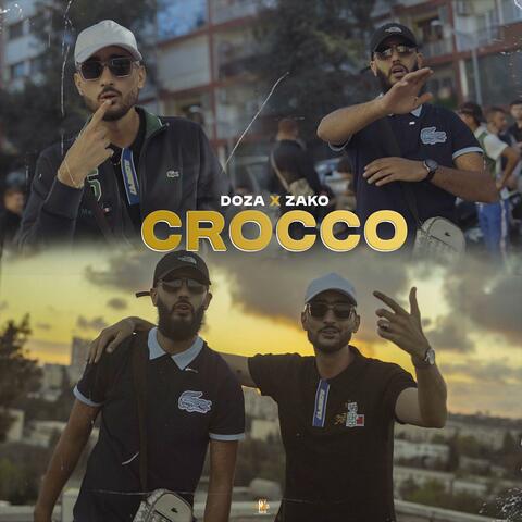 CROCCO (feat. ZAKO)