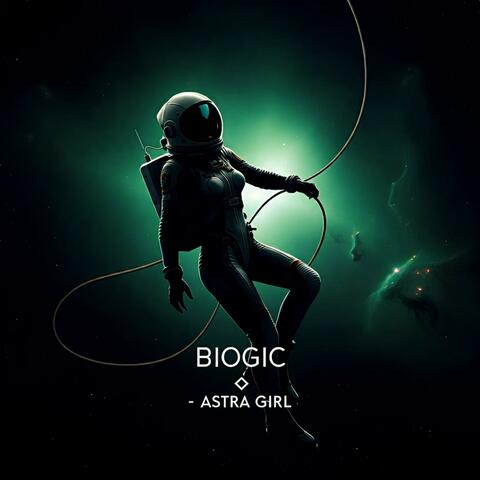 Astra Girl (Remastered)