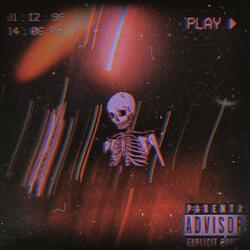 Im A Ghoustly Wreck